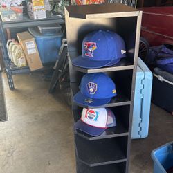 Floating Corner Shelf Organizer  
