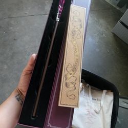 Harry Potter Wand 