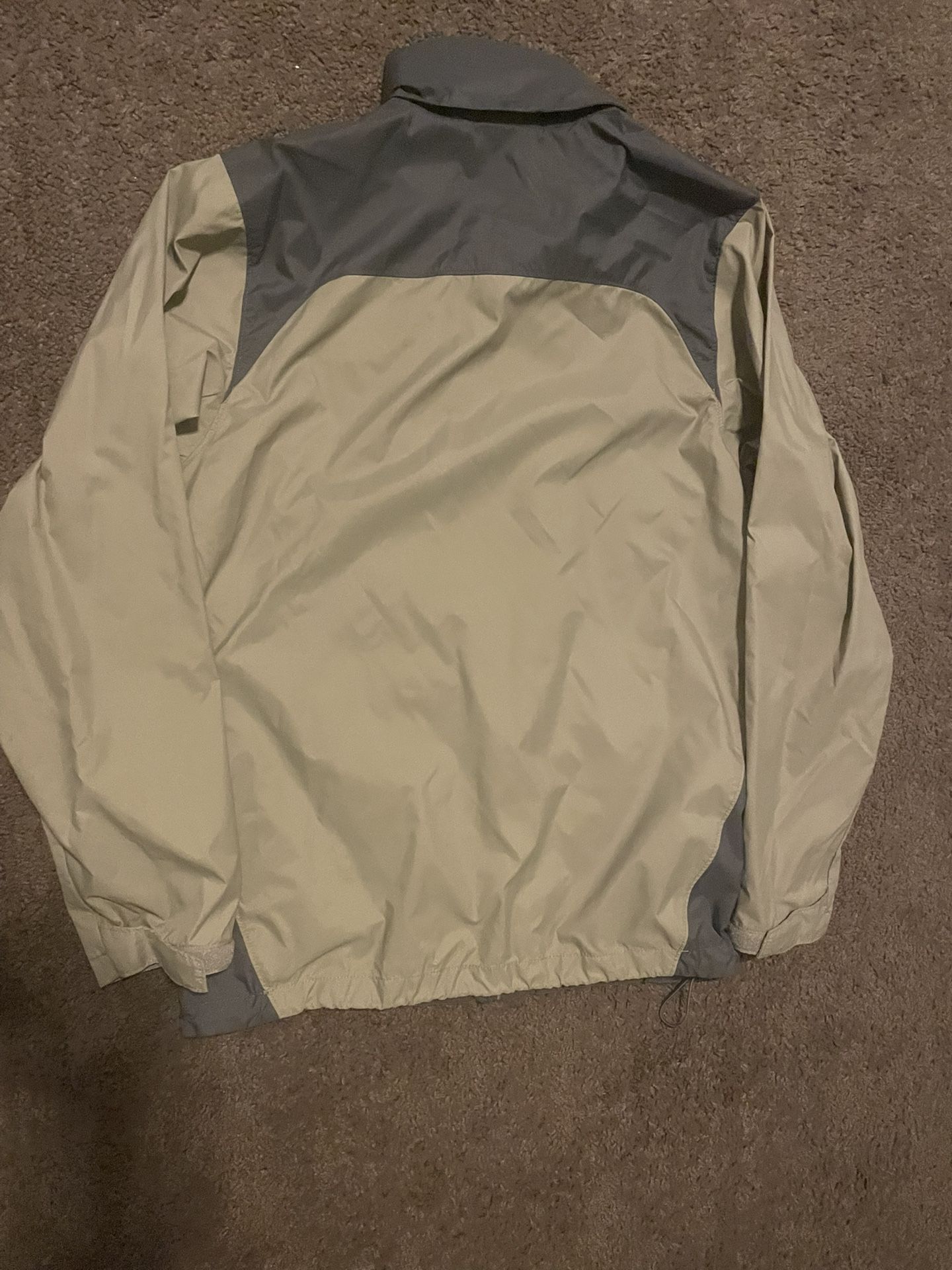 Columbia Rain Jacket