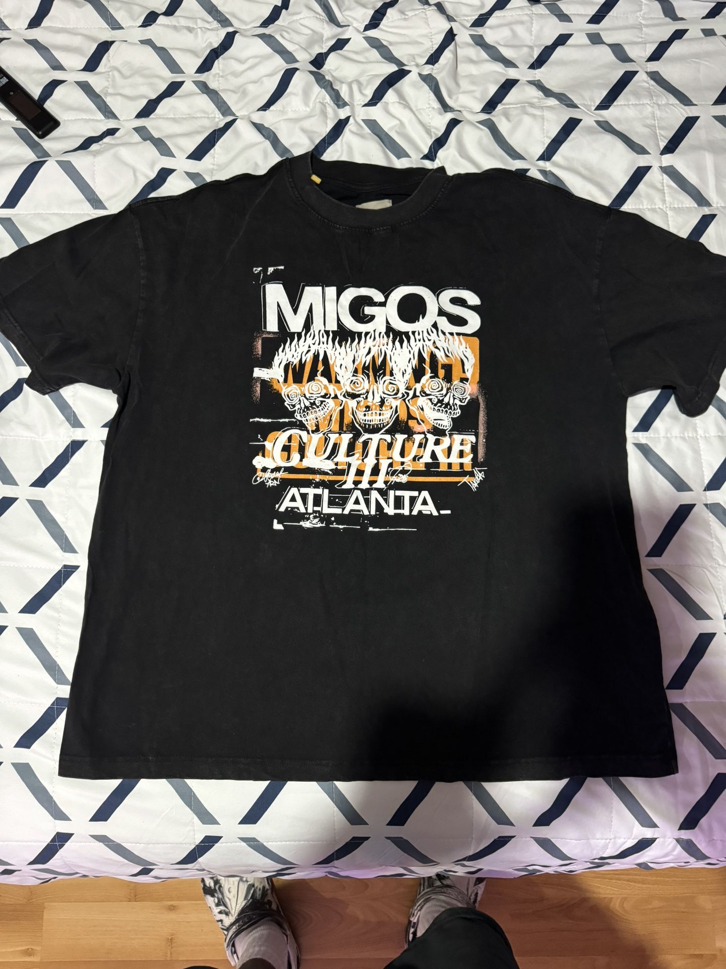 Gallery Dept Bundle Of Tees