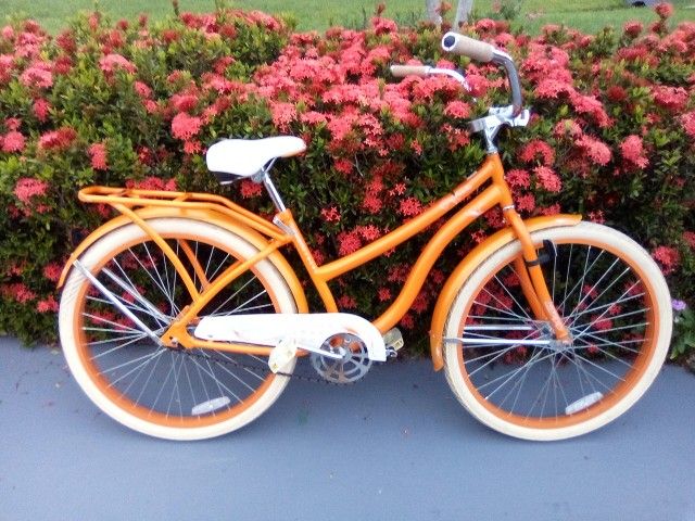 Cost $300 Like New Bike For $100 No Less N No More !