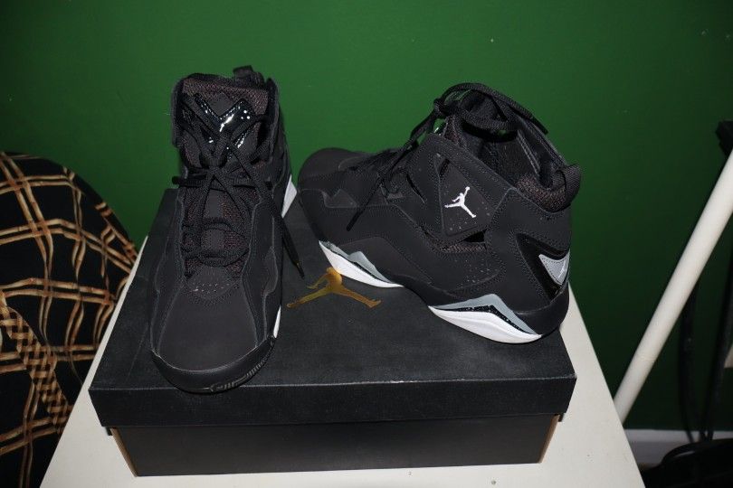 AIR JORDAN TRUE FLIGHT 