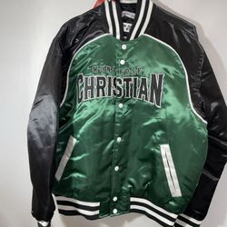 Kevin Durant NBA Jacket