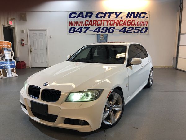 2017 Bmw 335 Xdrive M Package Sport For In Palatine Sport Package For In Palatine Il Offerup