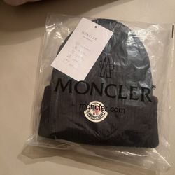 Moncler Beanie 
