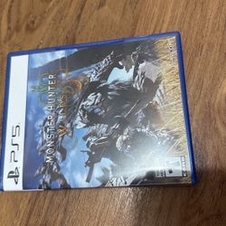 Monster Hunter Wilds