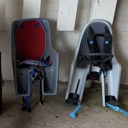 Front & Rear Child Carrier