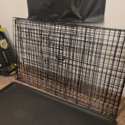 XLG Heavy Duty Inside Dog Crate