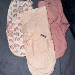 SwaddleMe 3pack