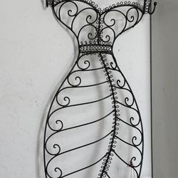Vintage Hanger 