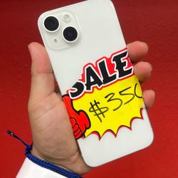 iPhone 14 128gb Unlocked 