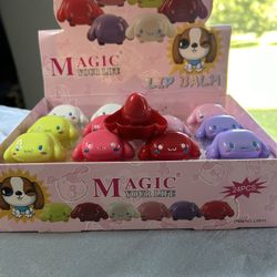 Labiales Matte