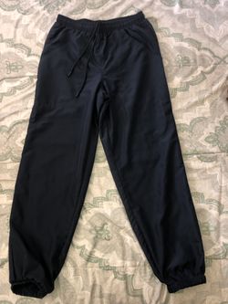 Joggers Nylon pants