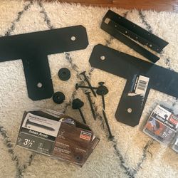 Simpson Strong-Tie Outdoor Accents