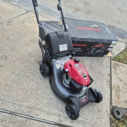 Honda Hrn216yka Branda New Nuevo