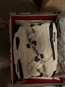 Jordan 4