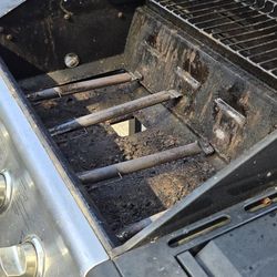 Free Grill For Metal Or Parts 