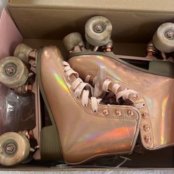 Rollover Skates Size 7