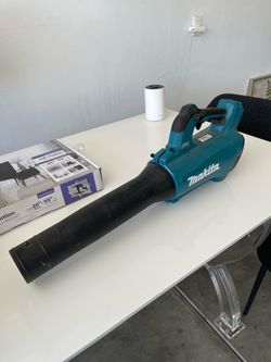 Leaf blower