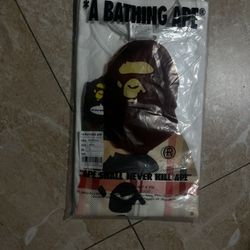 Bape Tee