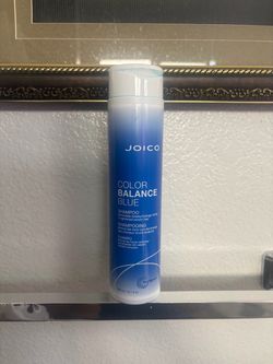 Joico Color Balance Blue Shampoo 10.1 oz