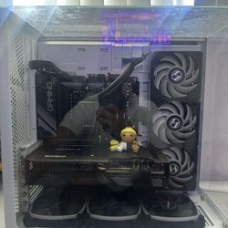 Gaming PC (AMD)