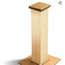 Cat Scratcher$20