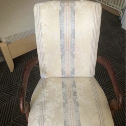 Chair Antique 