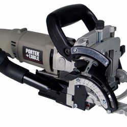 Porter Cable Biscuit Jointer 557