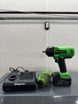 Snap-on 1/2 Impact