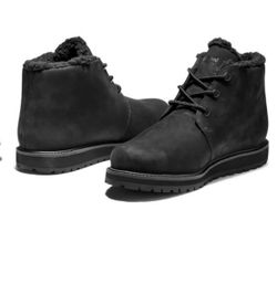 Timberland Richmond Ridge Waterproof Chukka Boots for Men.