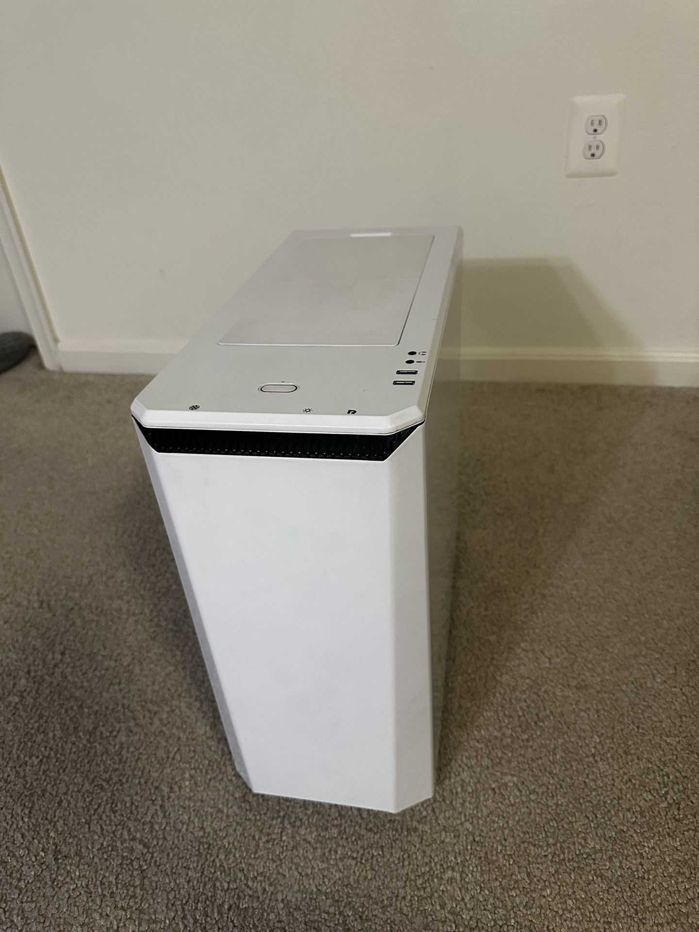 Phanteks Computer Case