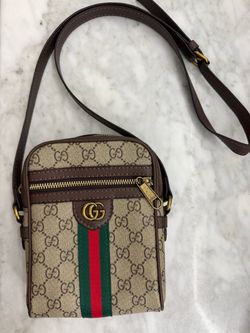 Gucci men’s bag