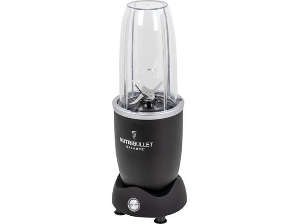 Nutribullet balance blender smoothie maker