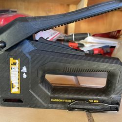 Dewalt Stapler