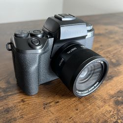 Digital Camera - BRAND NEW