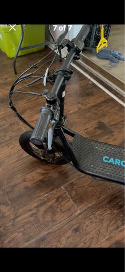 E-bike