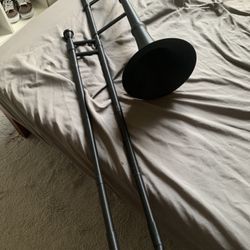 3d Printed Trombone