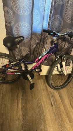 Bike for sale