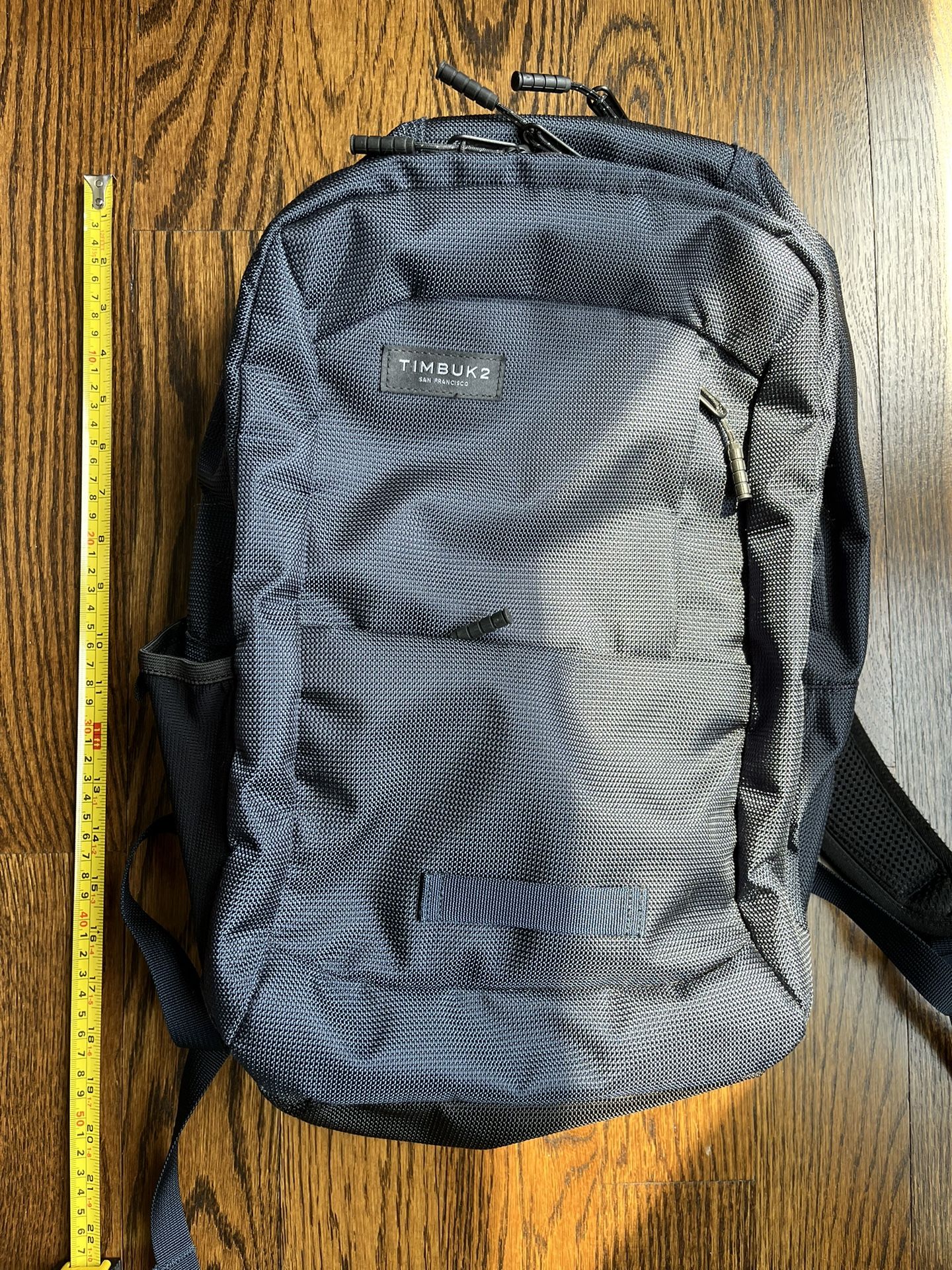 TIMBUK2 Parkside Laptop Backpack 1.0 - $20