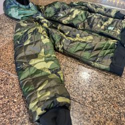 Nike Special Forces Reversible Jacket