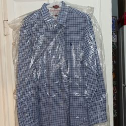 Polo Ralph Lauren Collared Shirt large 