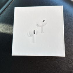 AirPods Pro 2nd Gen 