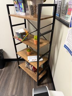Bookcase