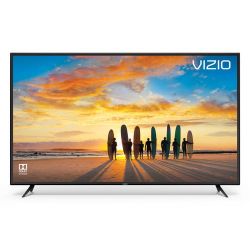Vizio 60” 4K HDR SMART TV