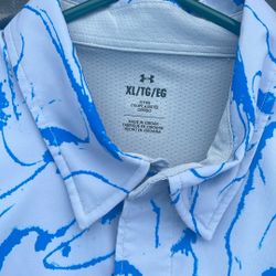 Fishing Shirt