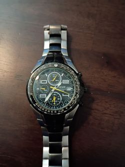 Pulsar Chronograph 100M