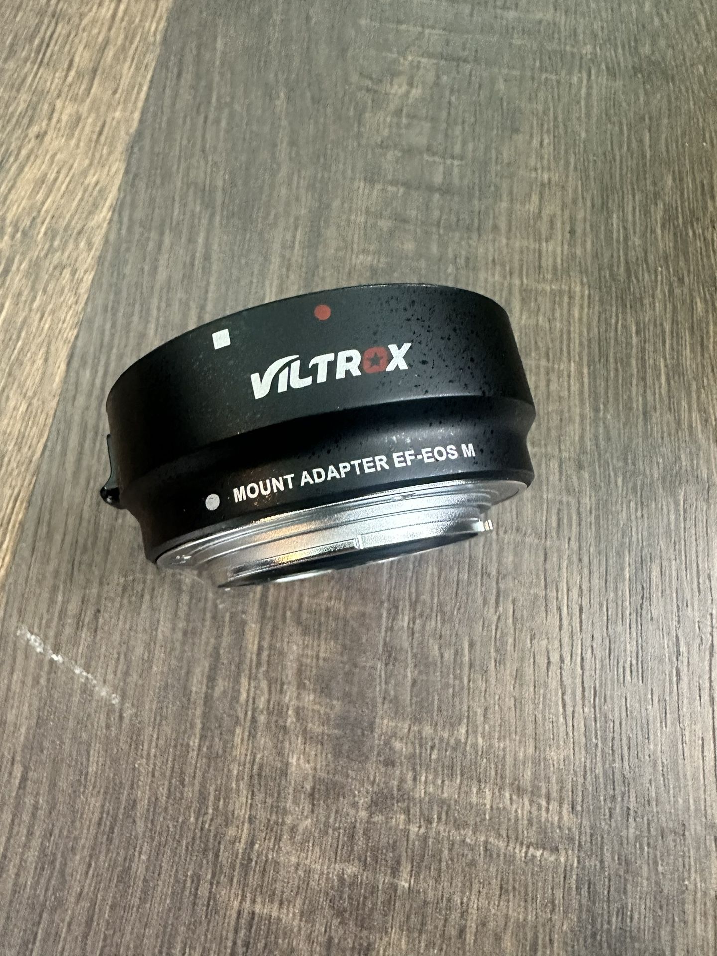 Viltrox Lens Adapter