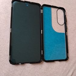 Samsung Privacy Case (Series S22-S25)