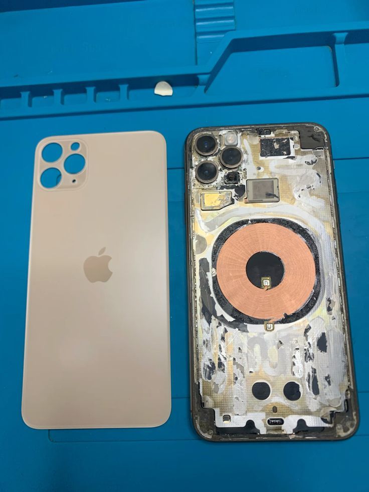 πΆ NFC Replacement for iPhone & Android Devices